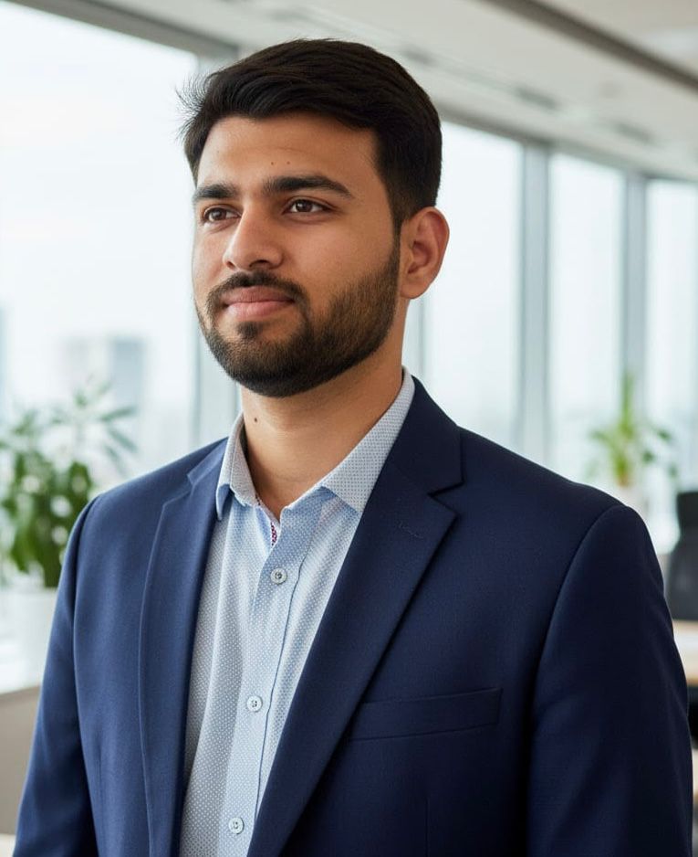 Kartik Budhekar